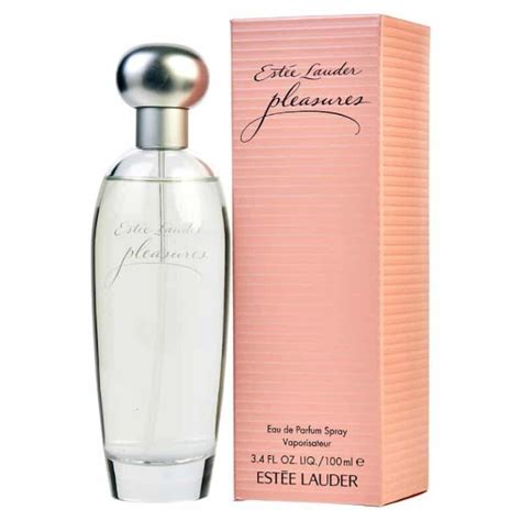 estee lauder pleasures 100ml cheapest.